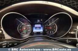 Mercedes-Benz V 250 d Edition 1 Automatas 2015 full