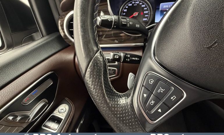 Mercedes-Benz V 250 d Edition 1 Automatas 2015 full