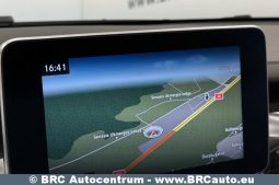 Mercedes-Benz V 250 d Edition 1 Automatas 2015 full