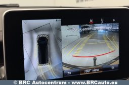 Mercedes-Benz V 250 d Edition 1 Automatas 2015 full