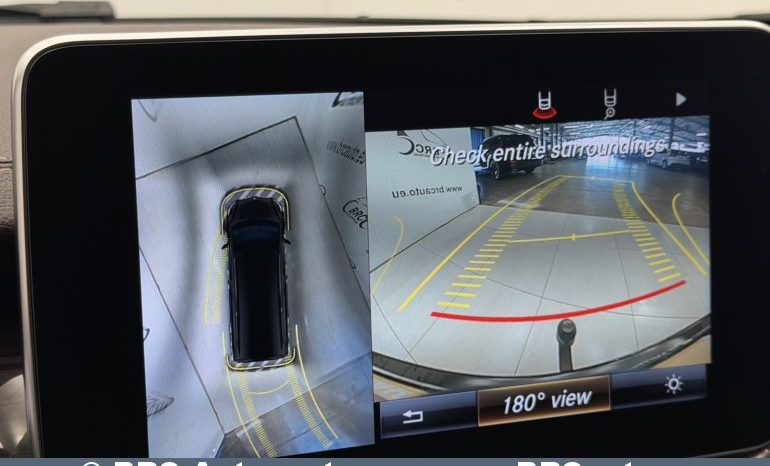 Mercedes-Benz V 250 d Edition 1 Automatas 2015 full