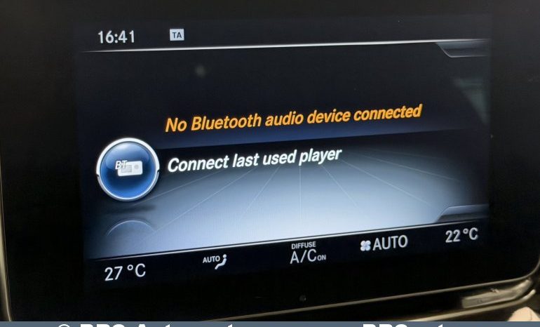 Mercedes-Benz V 250 d Edition 1 Automatas 2015 full