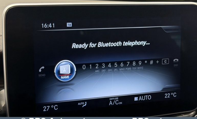 Mercedes-Benz V 250 d Edition 1 Automatas 2015 full