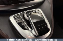 Mercedes-Benz V 250 d Edition 1 Automatas 2015 full