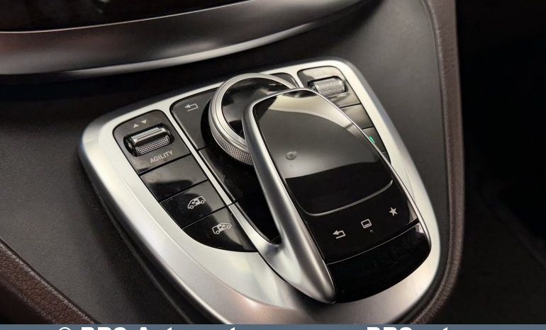 Mercedes-Benz V 250 d Edition 1 Automatas 2015 full