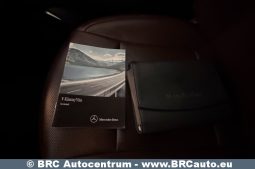 Mercedes-Benz V 250 d Edition 1 Automatas 2015 full