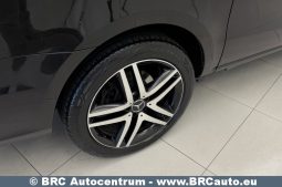 Mercedes-Benz V 250 d Edition 1 Automatas 2015 full