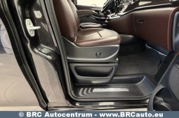 Mercedes-Benz V 250 d Edition 1 Automatas 2015 full