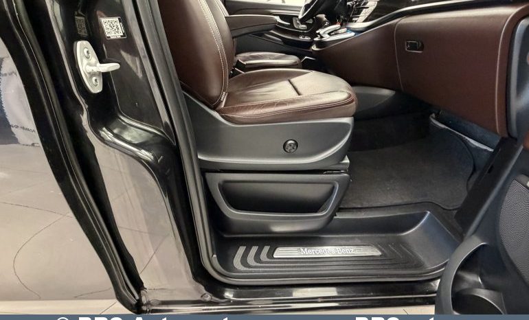Mercedes-Benz V 250 d Edition 1 Automatas 2015 full