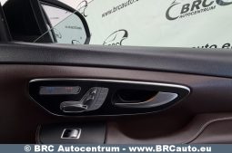 Mercedes-Benz V 250 d Edition 1 Automatas 2015 full
