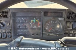 Scania 124 C R500 8X4 1999 full