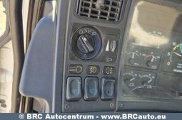 Scania 124 C R500 8X4 1999 full