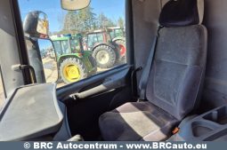 Scania 124 C R500 8X4 1999 full