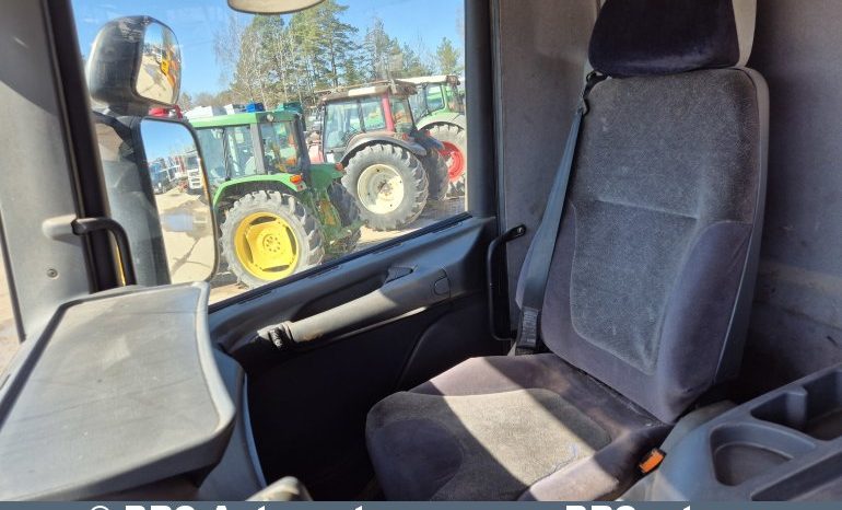 Scania 124 C R500 8X4 1999 full