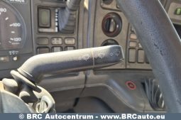 Scania 124 C R500 8X4 1999 full