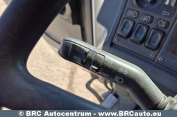 Scania 124 C R500 8X4 1999 full