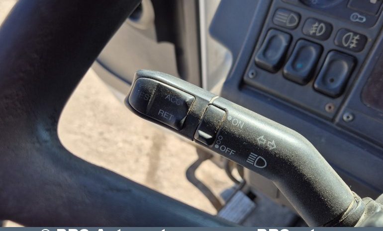 Scania 124 C R500 8X4 1999 full