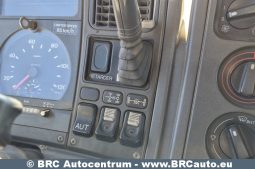Scania 124 C R500 8X4 1999 full