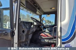 Scania 124 C R500 8X4 1999 full