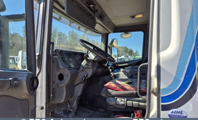 Scania 124 C R500 8X4 1999 full