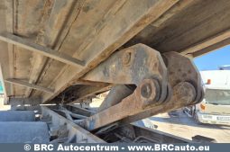 Scania 124 C R500 8X4 1999 full