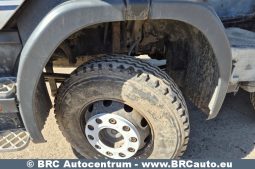 Scania 124 C R500 8X4 1999 full