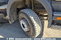 Scania 124 C R500 8X4 1999 full