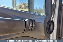 Scania 124 C R500 8X4 1999 full