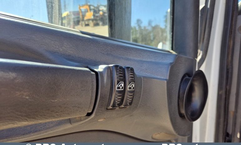 Scania 124 C R500 8X4 1999 full