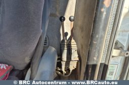 Scania 124 C R500 8X4 1999 full