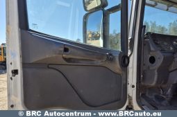 Scania 124 C R500 8X4 1999 full