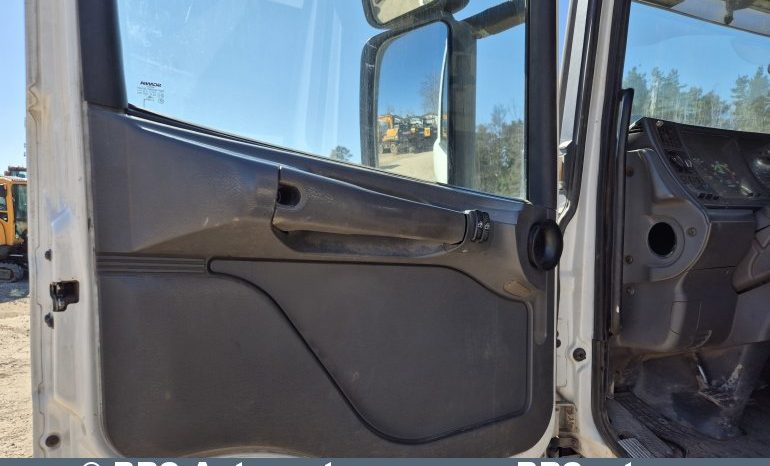 Scania 124 C R500 8X4 1999 full