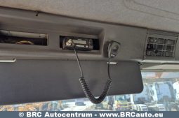 Scania 124 C R500 8X4 1999 full