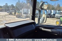 Scania 124 C R500 8X4 1999 full