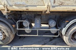 Scania 124 C R500 8X4 1999 full