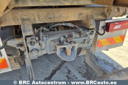 Scania 124 C R500 8X4 1999 full