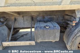 Scania 124 C R500 8X4 1999 full