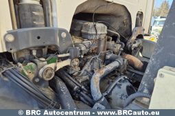 Scania 124 C R500 8X4 1999 full