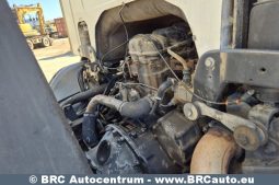 Scania 124 C R500 8X4 1999 full