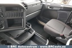 Scania R 450 Retarder, Streamline 2015 full