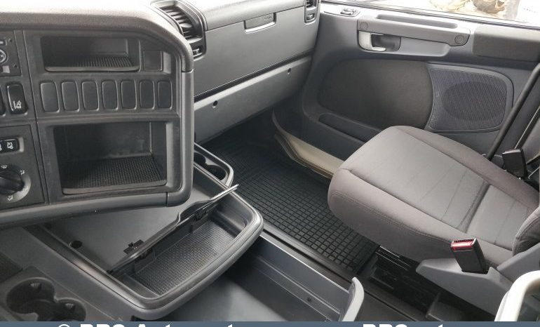 Scania R 450 Retarder, Streamline 2015 full