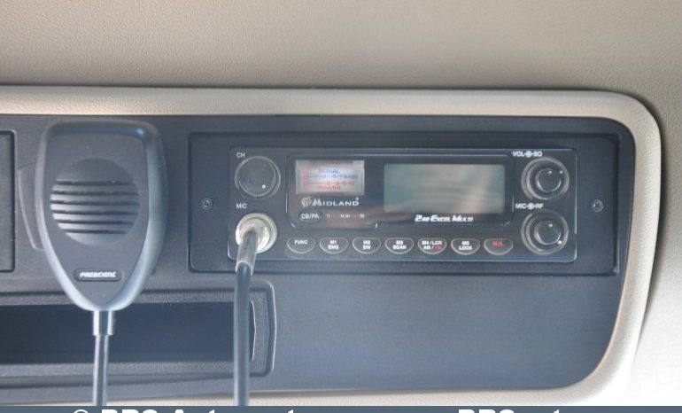 Scania R 450 Euro6 Streamline 2015 full