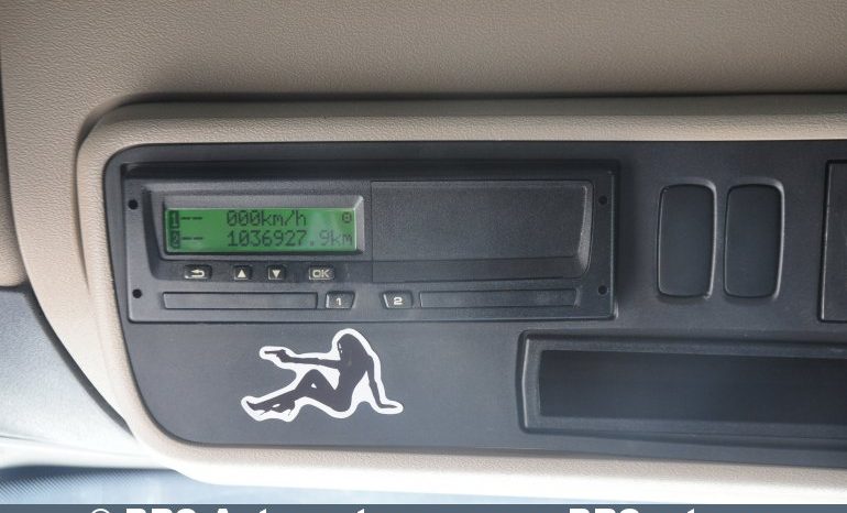 Scania R 450 Euro6 Streamline 2015 full