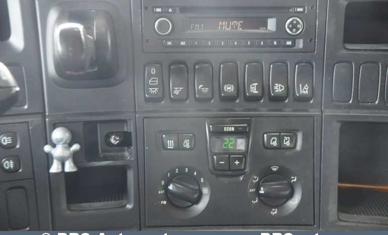 Scania R 450 Euro6 Streamline 2015 full