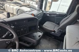 Scania R 450 Euro6 Streamline 2015 full