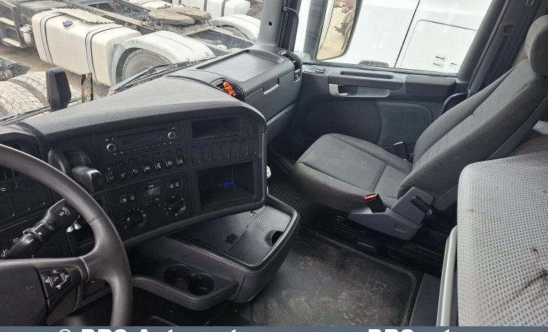 Scania R 450 Euro6 Streamline 2015 full