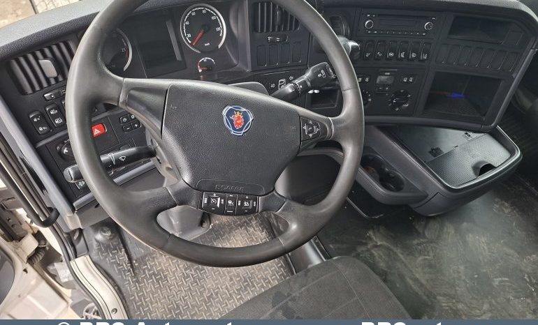 Scania R 450 Euro6 Streamline 2015 full