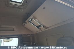 Scania R 450 Euro6 Streamline 2015 full