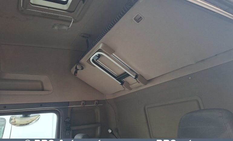 Scania R 450 Euro6 Streamline 2015 full