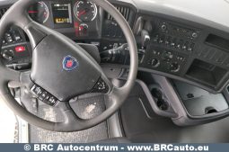 Scania R 450 Retarder, Streamline 2015